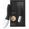 LELO Billy 2 Vibrating Prostate Massager, Anal Vibrator for Men with 8 Pleasure Settings, Smooth and Rechargeable Anal Plug, Anal Toys for Men, Mens Prostate Toy, Black