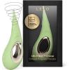 LELO DOT Cruise High Frequency Clitoral Vibrator with Elliptical Motion 8 Pinpoint Vibrator with Cruise Control Technology, Female Sex Toys, Lemon Sorbet(Pistachio Cream)