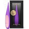 LELO DOT Travel Female Petite Clitoral Vibrator, Mini with Figure-8 Motion, Discreet with 8 Pleasure Settings, Pink(Purple)