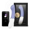LELO Gigi 3 App-Controlled G-Spot Vibrator for Women with 8 Pleasure Settings, Female Vibrator, Sex Toy, Adult Toy (Powder Blue)(Powder Blue)