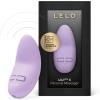 LELO Lily 3 Mini Bullet Vibrator for Women with 10 Different Pleasure Settings, Discreet Vibrator Adult Toys for Clit Stimulation, Rechargeable Travel Sex Toy, Calm Lavender(Calm Lavender)