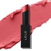 LELO MAKEUP – STYLO Creamy Matte Lipstick – Long Lasting, 05 SCREWED(03 REBEL)