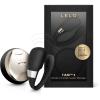 LELO TIANI 3, Couples Vibrator, Remote Controled Sex Toy for Adults, Couple Sex Toy Wireless and Hands-Free Vibrator Satisfaction Adult Sex Toys for Women and Men, Black(Black)